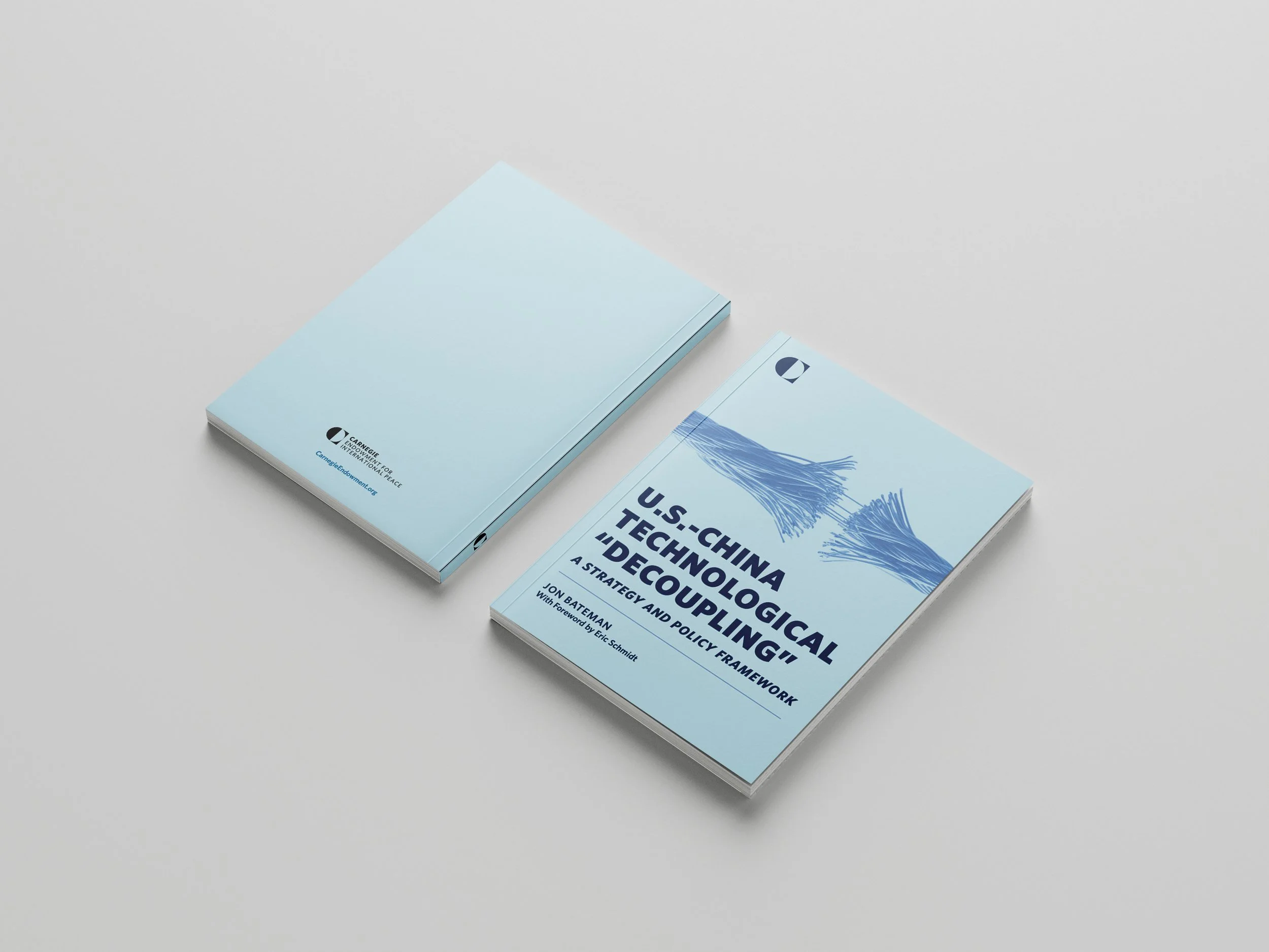 Carnegie Endowment for International Peace