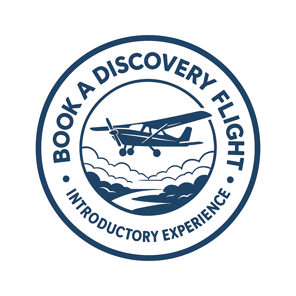 Discovery Flight-Basic Package