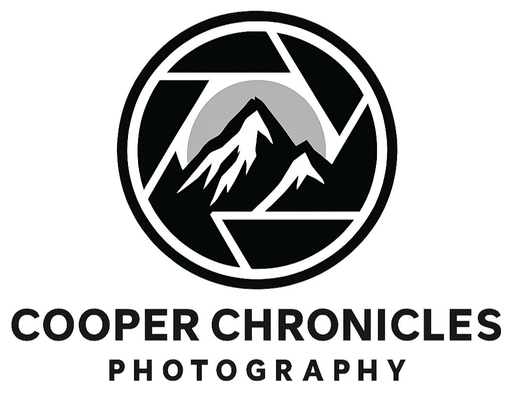 Cooper Chronicles Photography