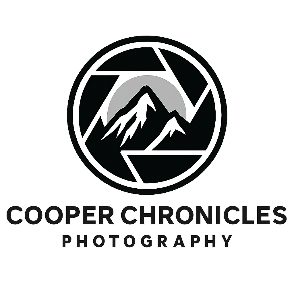 Cooper Chronicles Photography