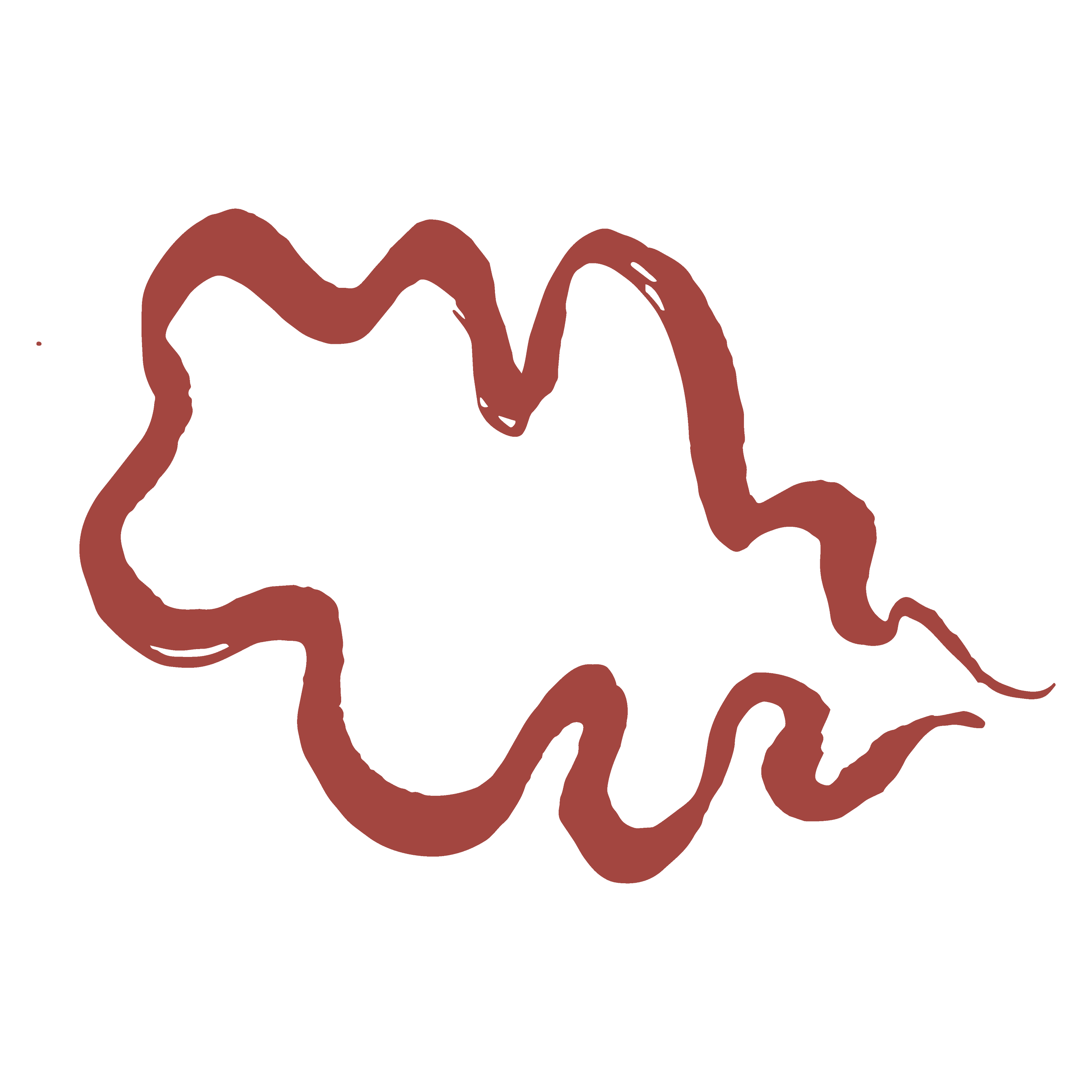  Gula Villan x Espoon rantaraitti