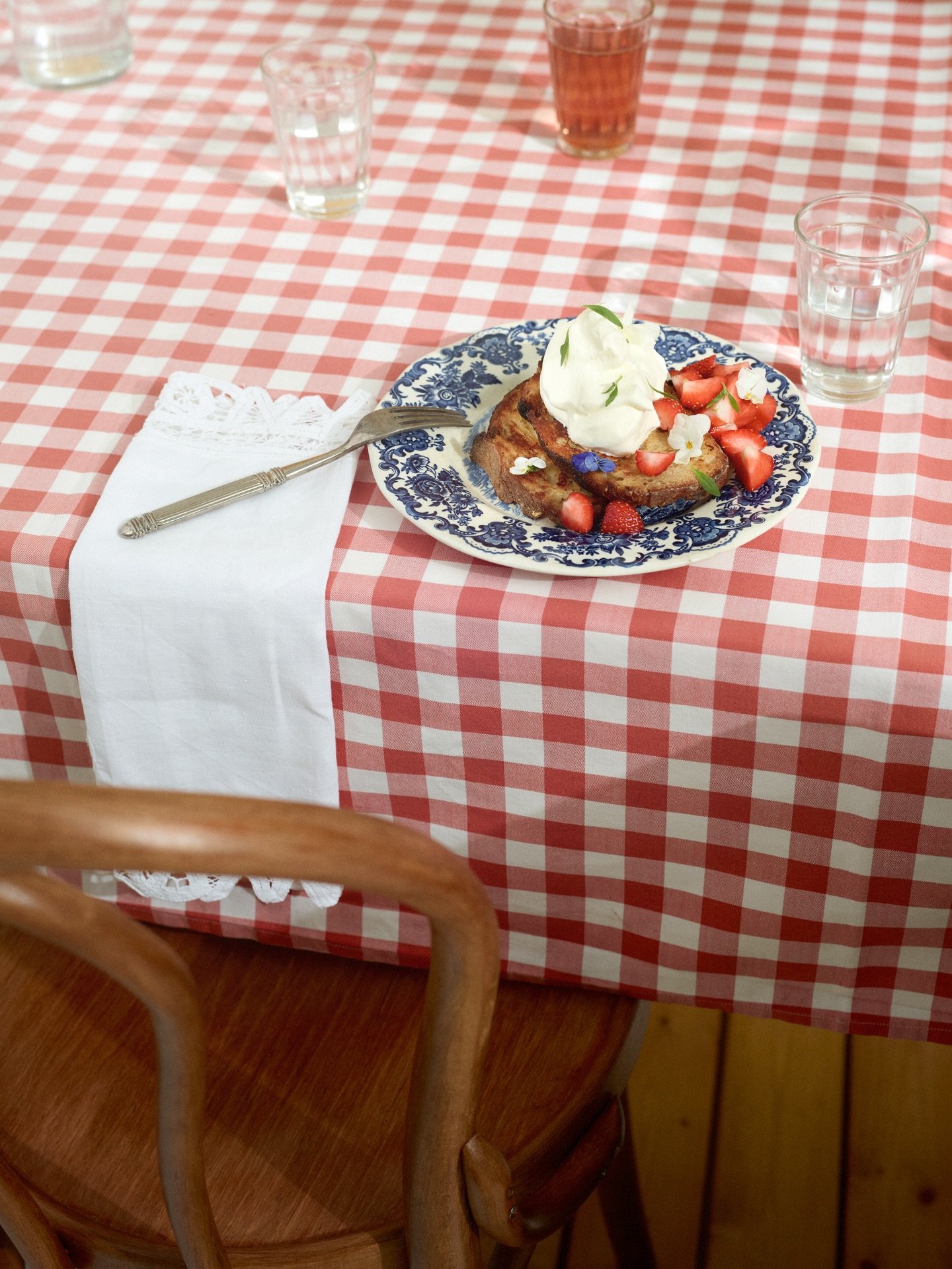 Kes&auml;p&auml;iv&auml; ja Gula Villanin rikkaat ritarit🍓