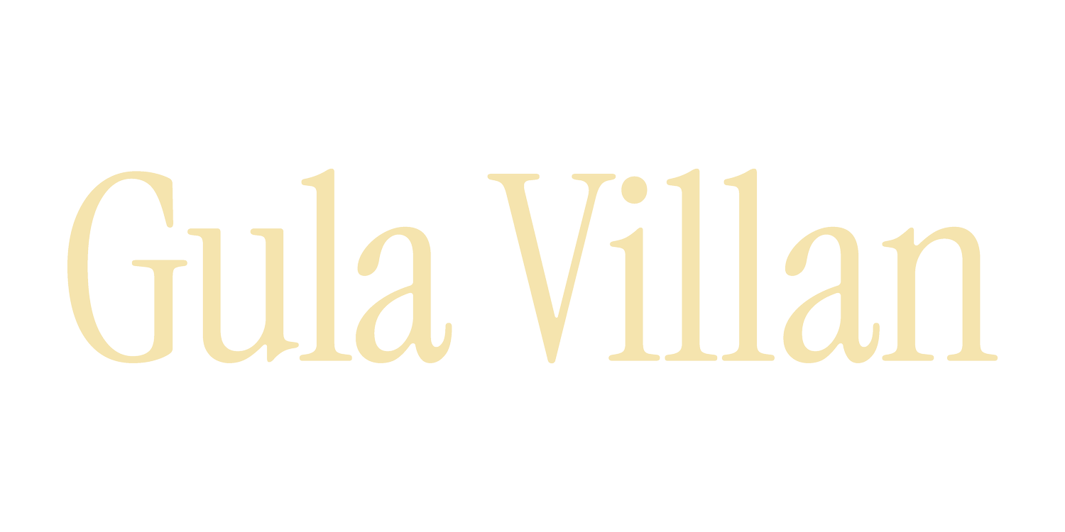 Gula Villan