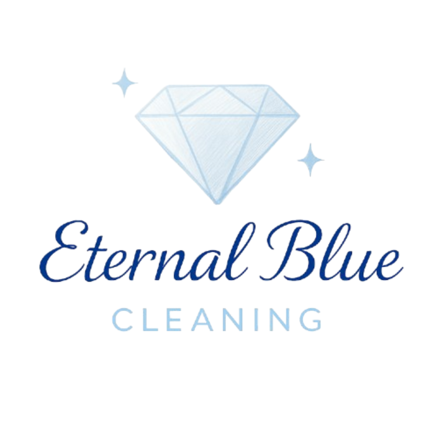 Eternal Blue Cleaning 