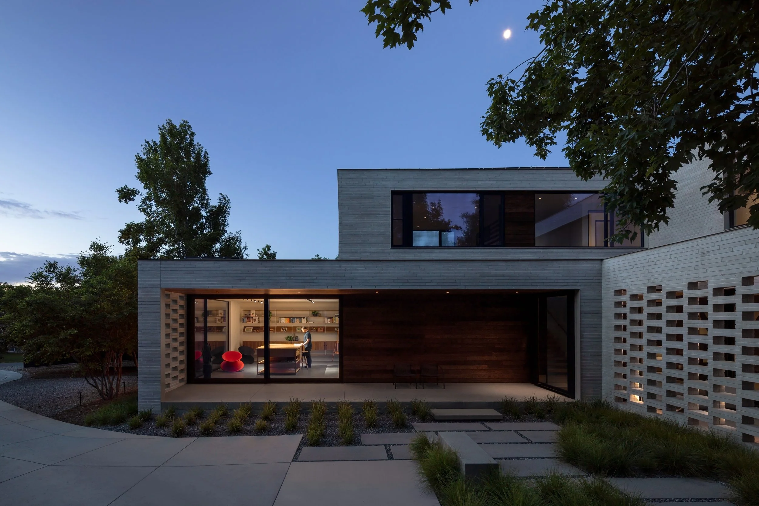 Parkside Villa | undisclosed