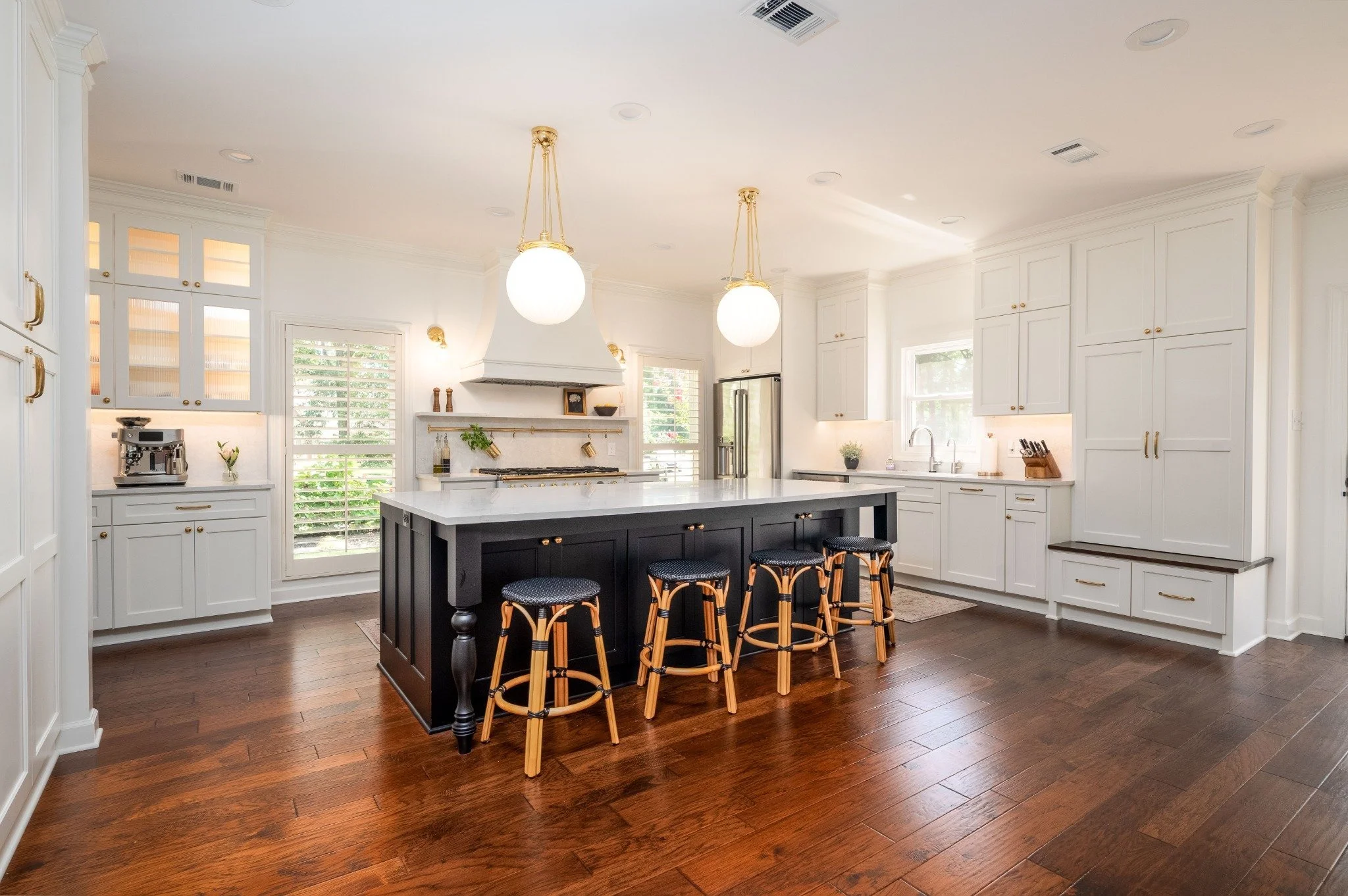 Top Design Trends for Kitchens, Bathrooms, Outdoor Spaces, and Home Additions in 2026