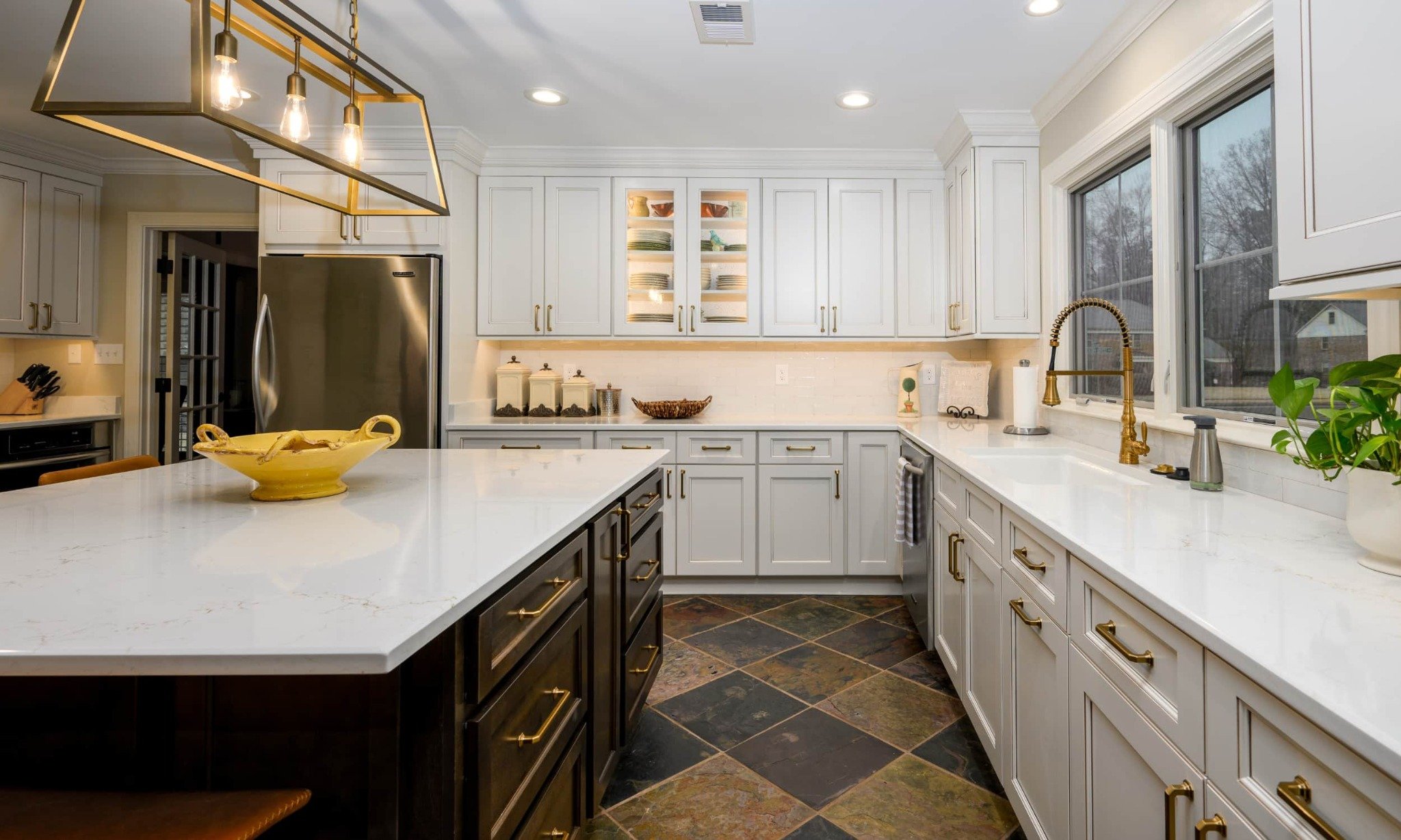 How to Create the Most Storage During a Kitchen Remodel