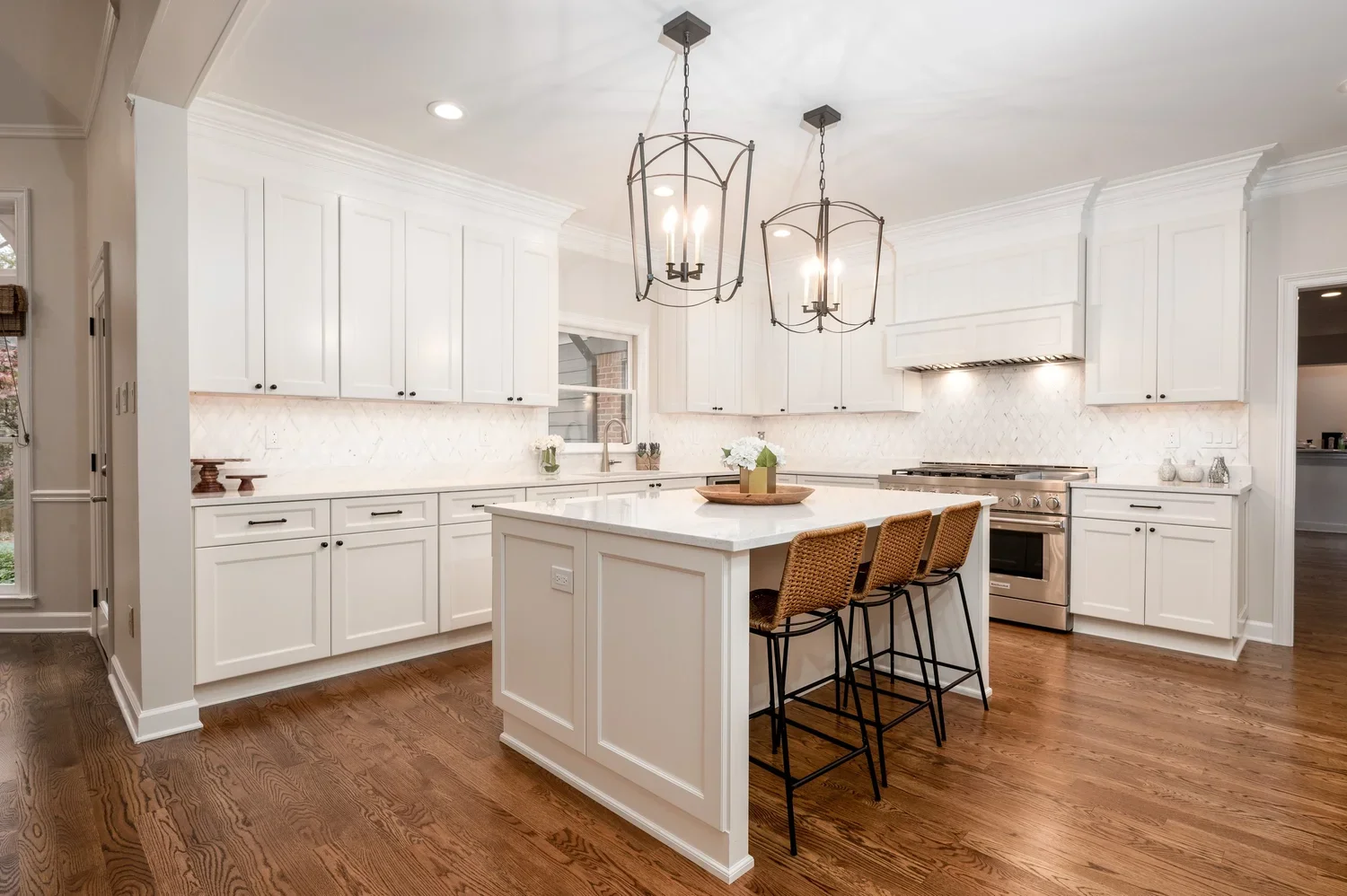 Top Home Renovations That Add Value in Germantown, East Memphis &amp; Collierville