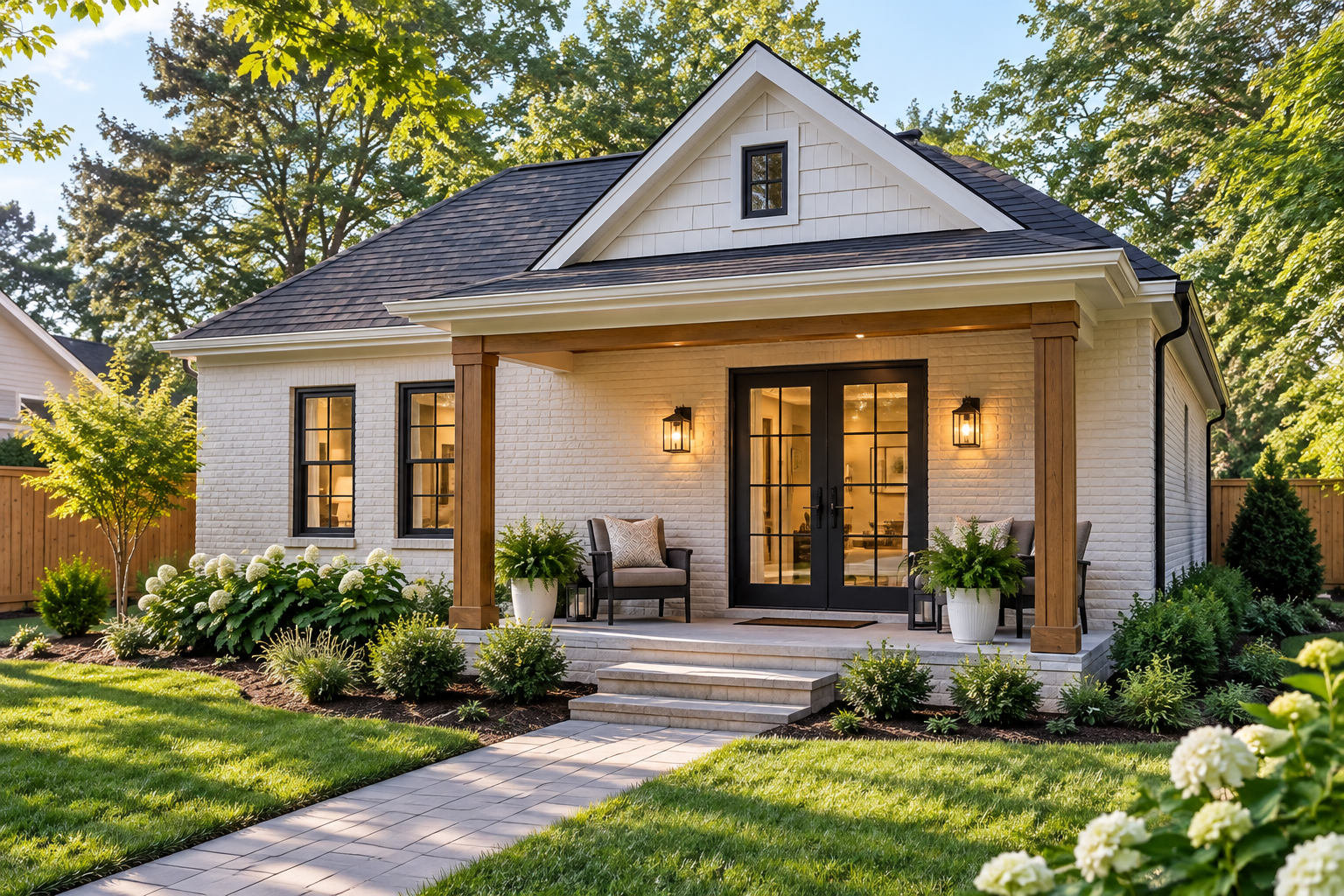 How Much Does an In-Law Suite Cost in Germantown?