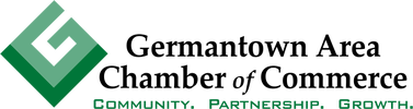 Germantown Area Chamber of Commerce logo