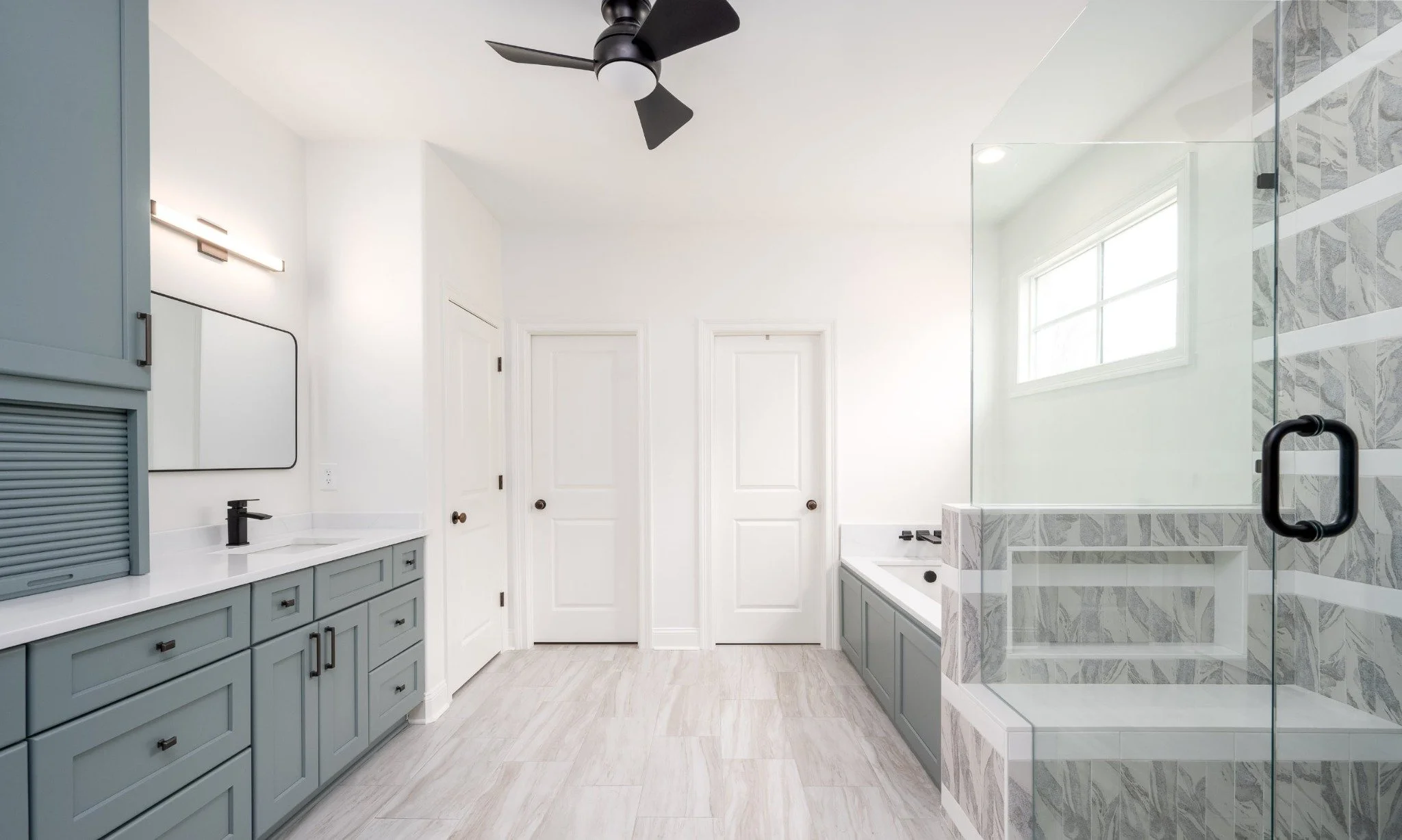 Top Kitchen &amp; Bathroom Design Trends We’re Seeing Now