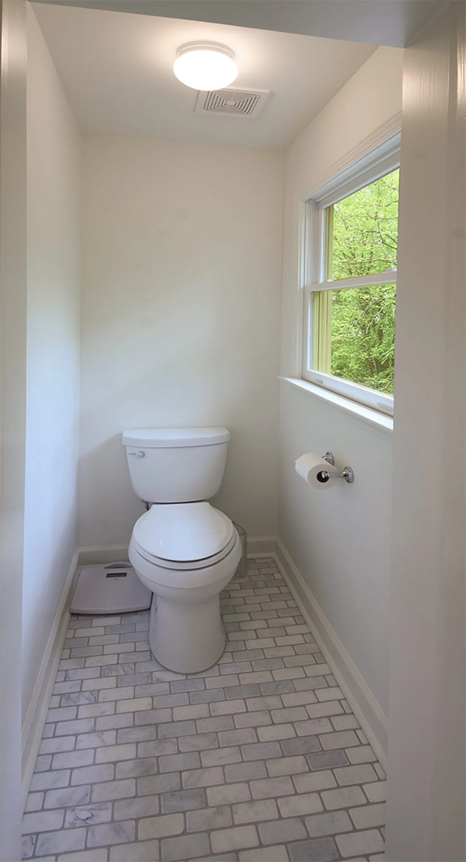 Private Water Closet in Georgetown, TN Bathroom Remodel (Copy)