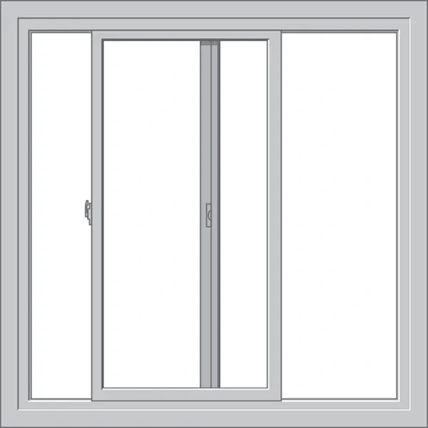 Pella Sliding Windows