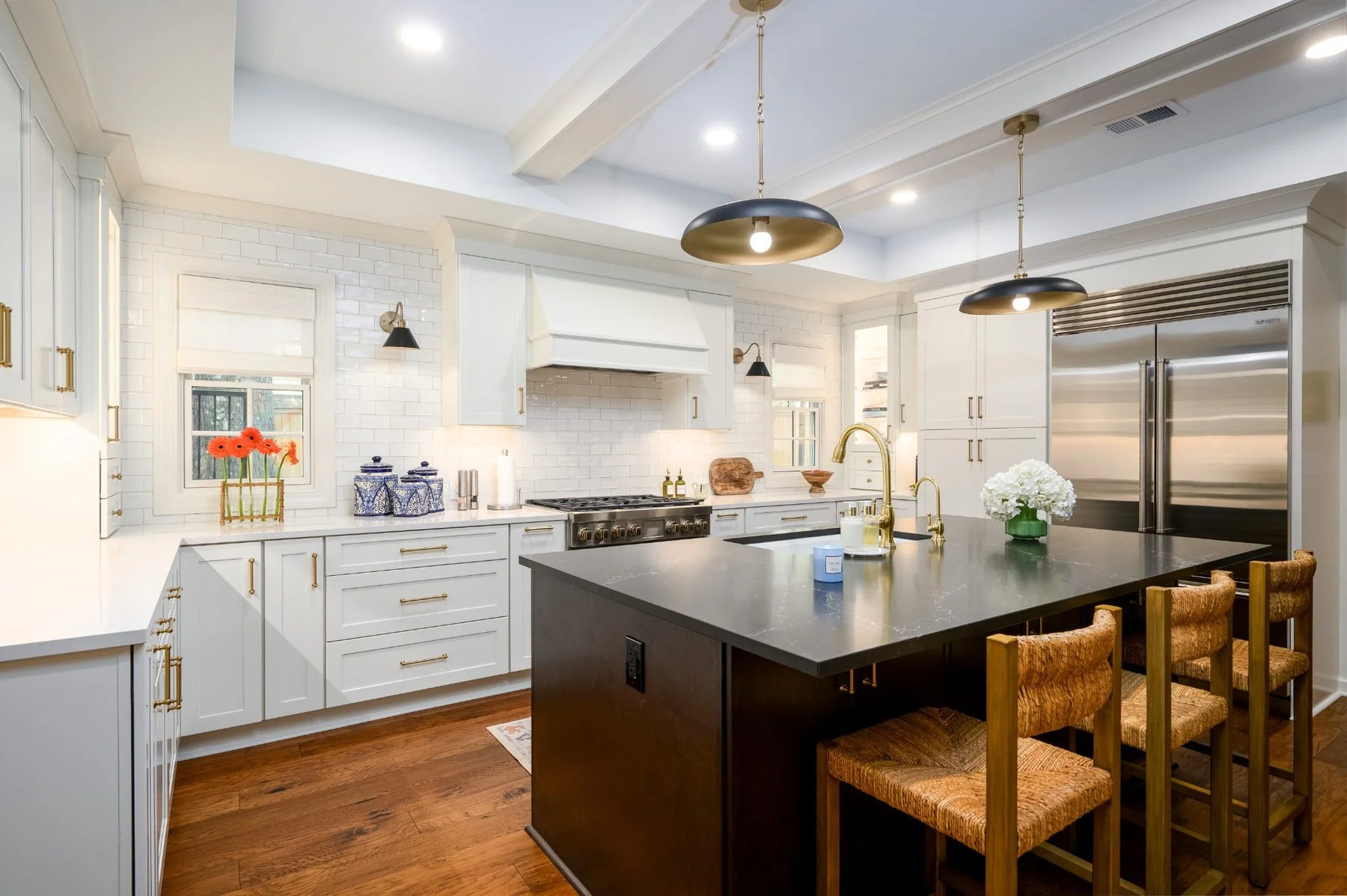 Tips for Getting Your Home Ready for Thanksgiving and Christmas