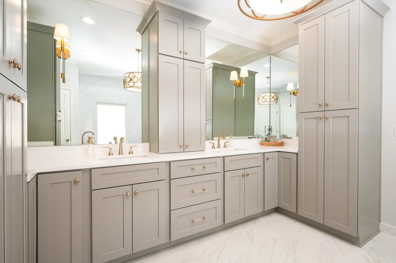How to Choose the Perfect Bathroom Lighting for Your Home