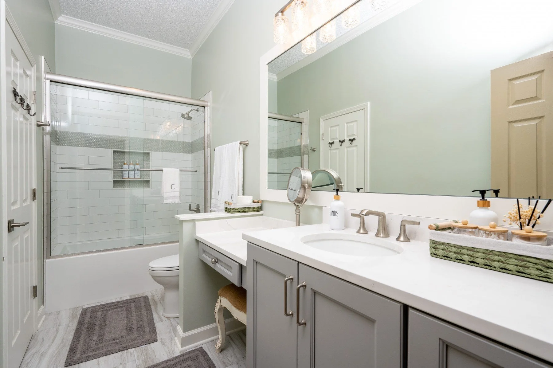 Dewhurst Cove Guest Bath