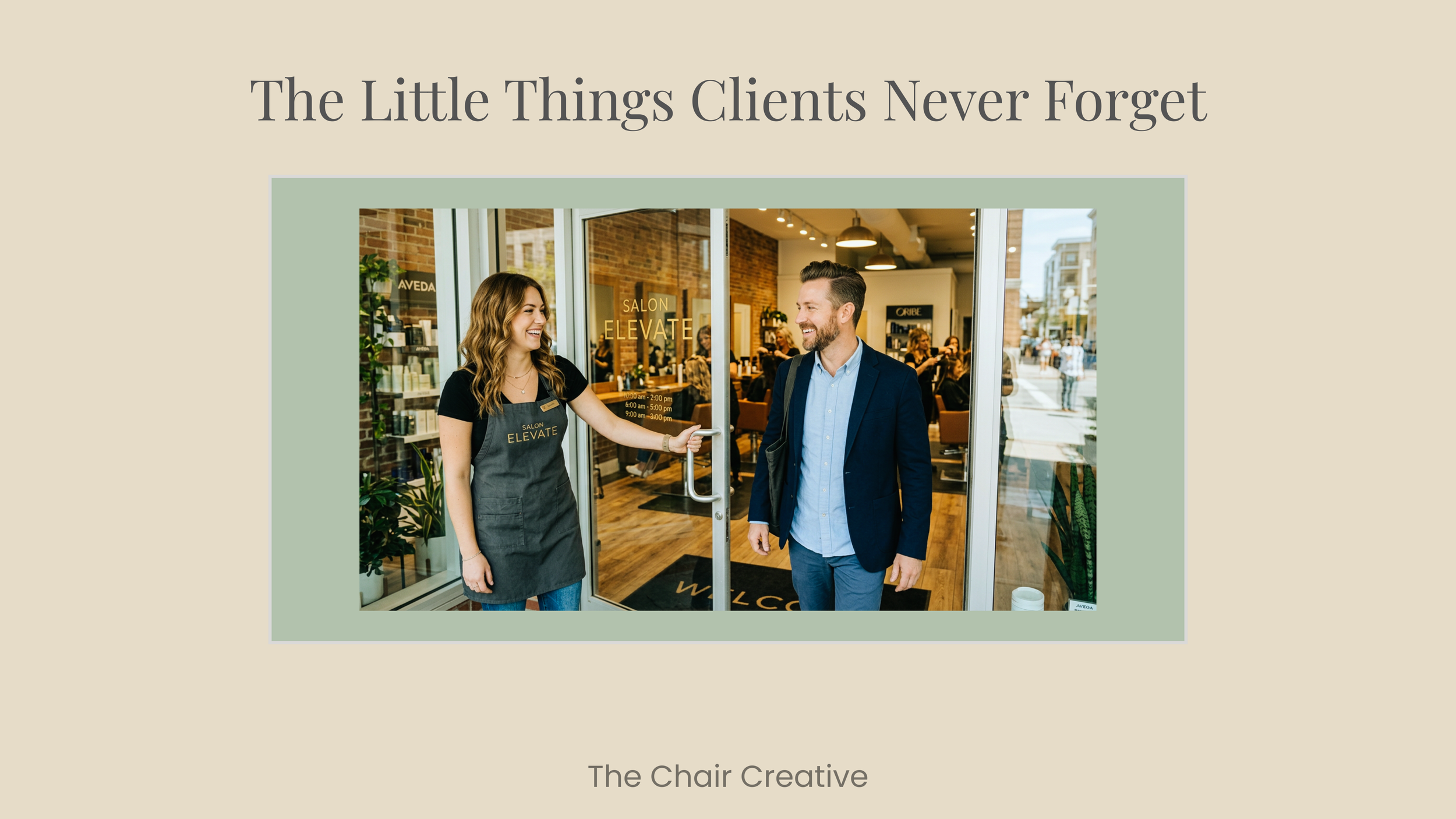 How Micro Moments Build Loyal Clients