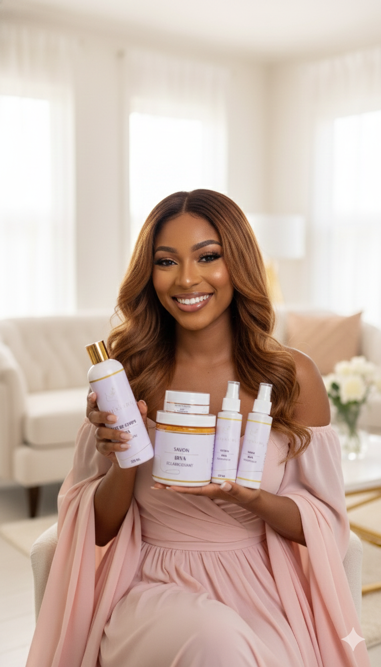 Gamme Diva Éclaircissante (copie)