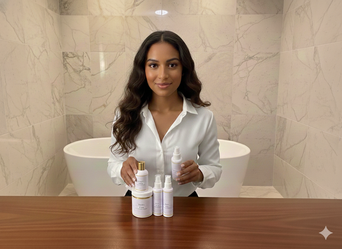 Gamme Gold Ultra éclaircissant (copie)