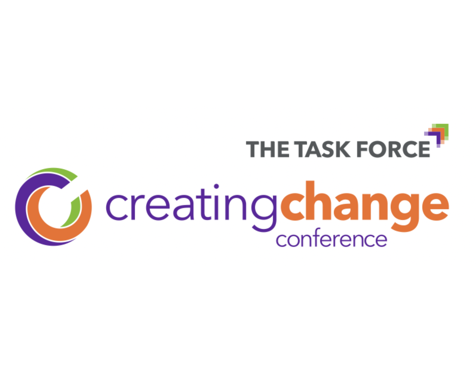 Creating Change Conference