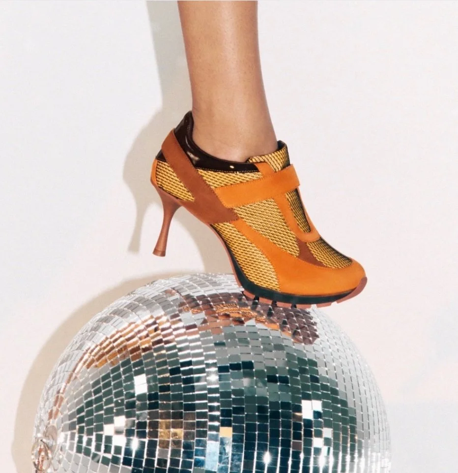 Resilient Theatre Project Launch Party SPRING 2026