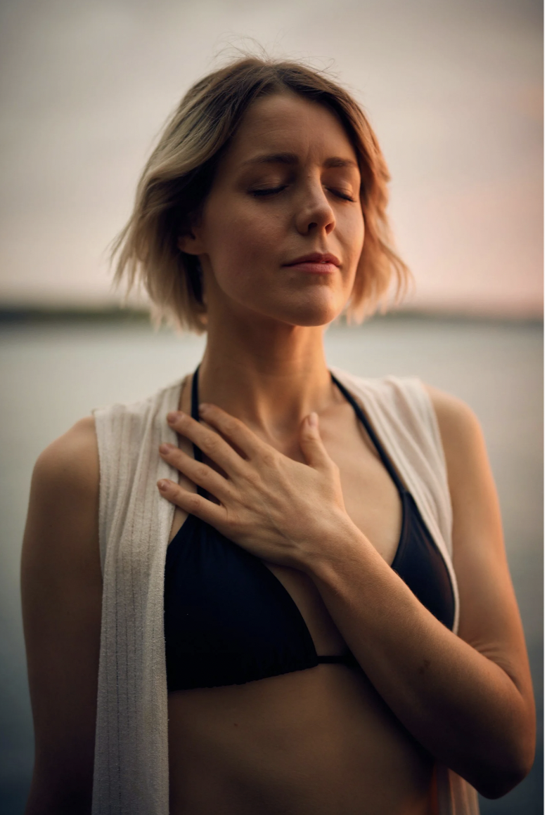 Performance Ritual Coaching 3 Session Package