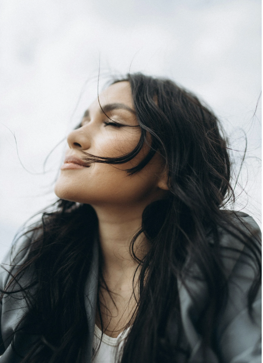 Somatic and Mental Health Coaching 5 Session Package