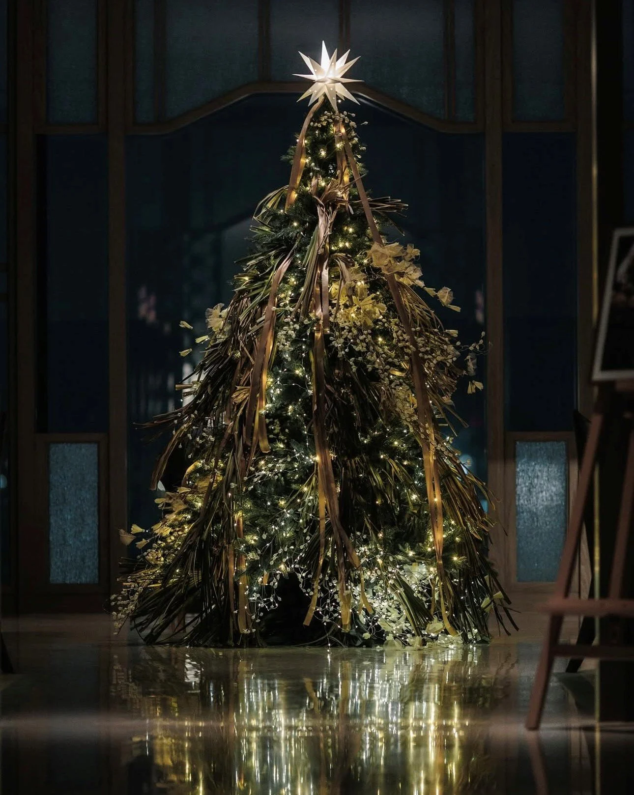 CASE STUDY: SUSTAINABLE HOLIDAY DECOR OPTIONS&nbsp;