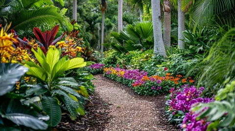 HOW TO CARE FOR TROPICAL OUTDOOR PLANTS DURING WINTER IN SOUTH FLORIDA&nbsp;