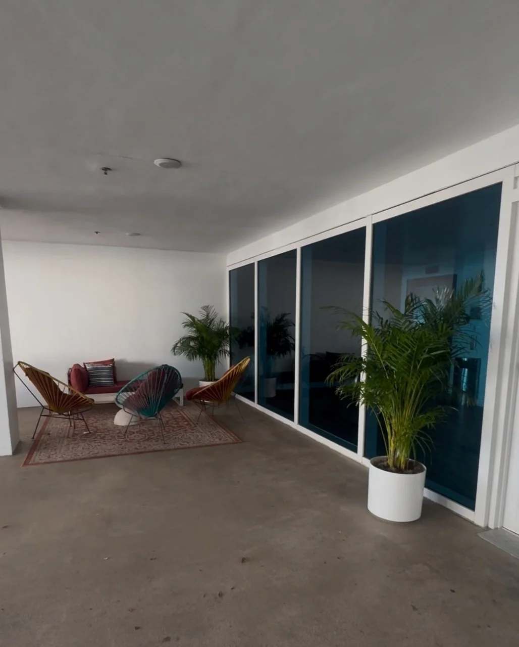 CASE STUDY:  Maximizing Event Budgets with Repurposed Plant Packages