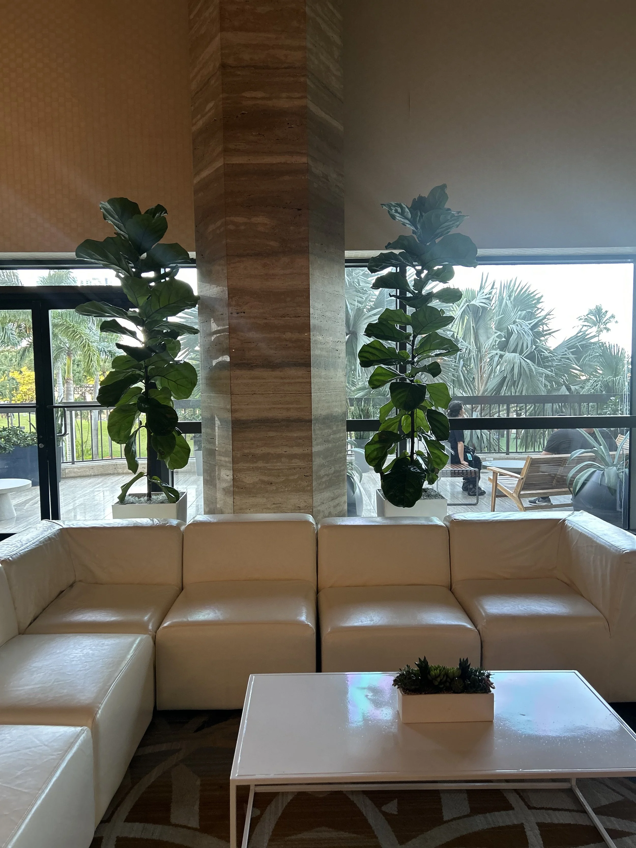 CASE STUDY: Elevating Event Design with Succulents and Live Foliage