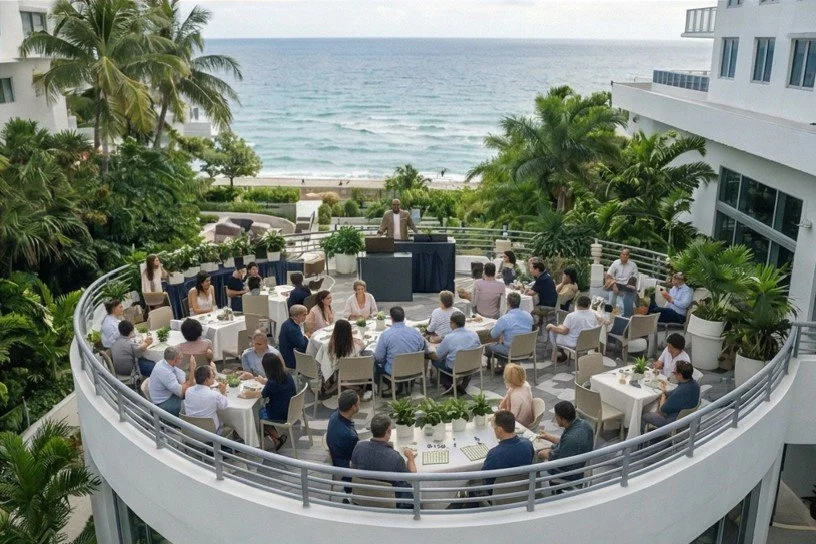 CASE STUDY: The Case of Elevated Experiences: Plant Bingo, Reimagined