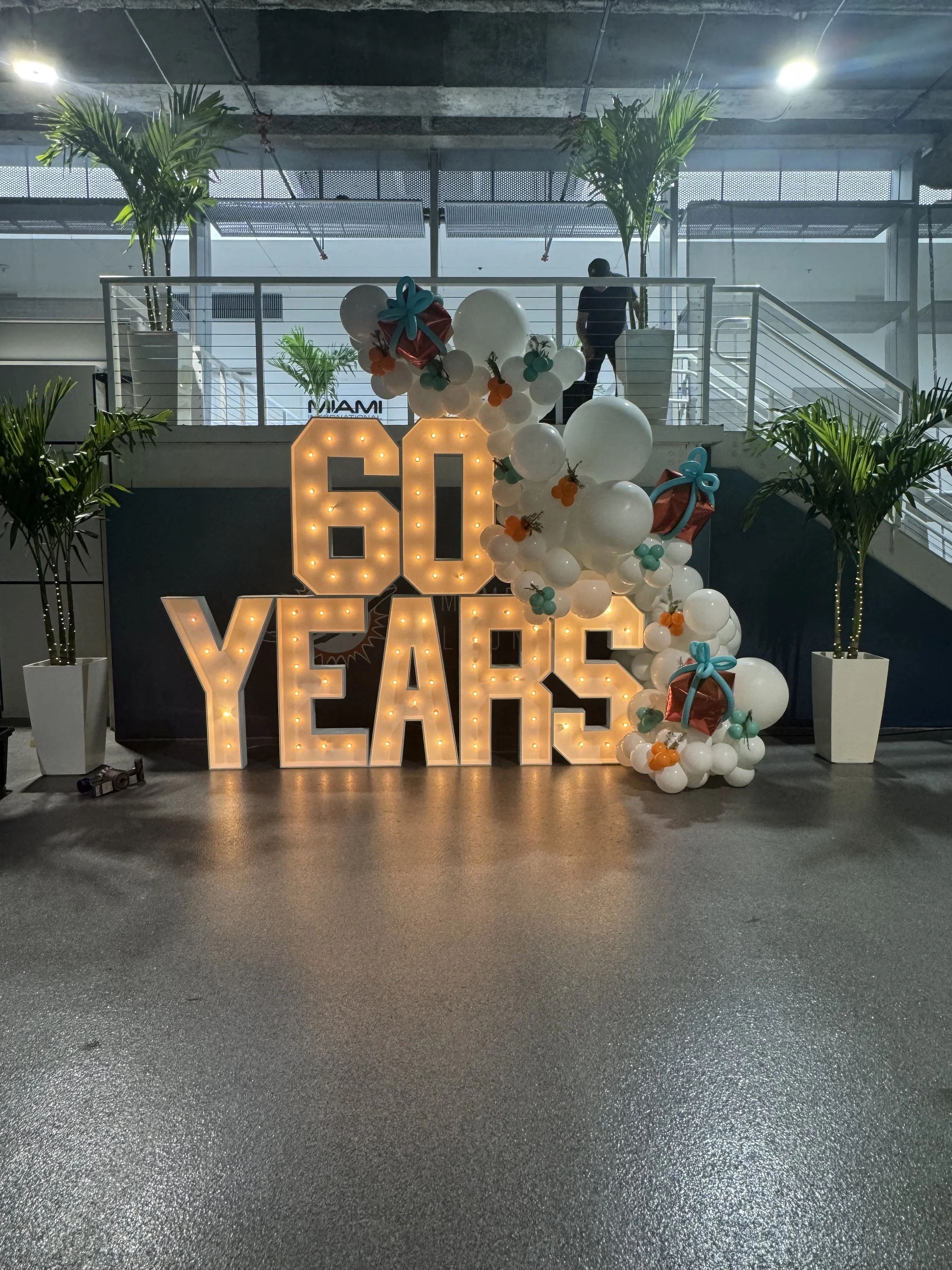 CASE STUDY: ESG and CSR Through Live Foliage Rentals: Designing with Purpose in South Florida