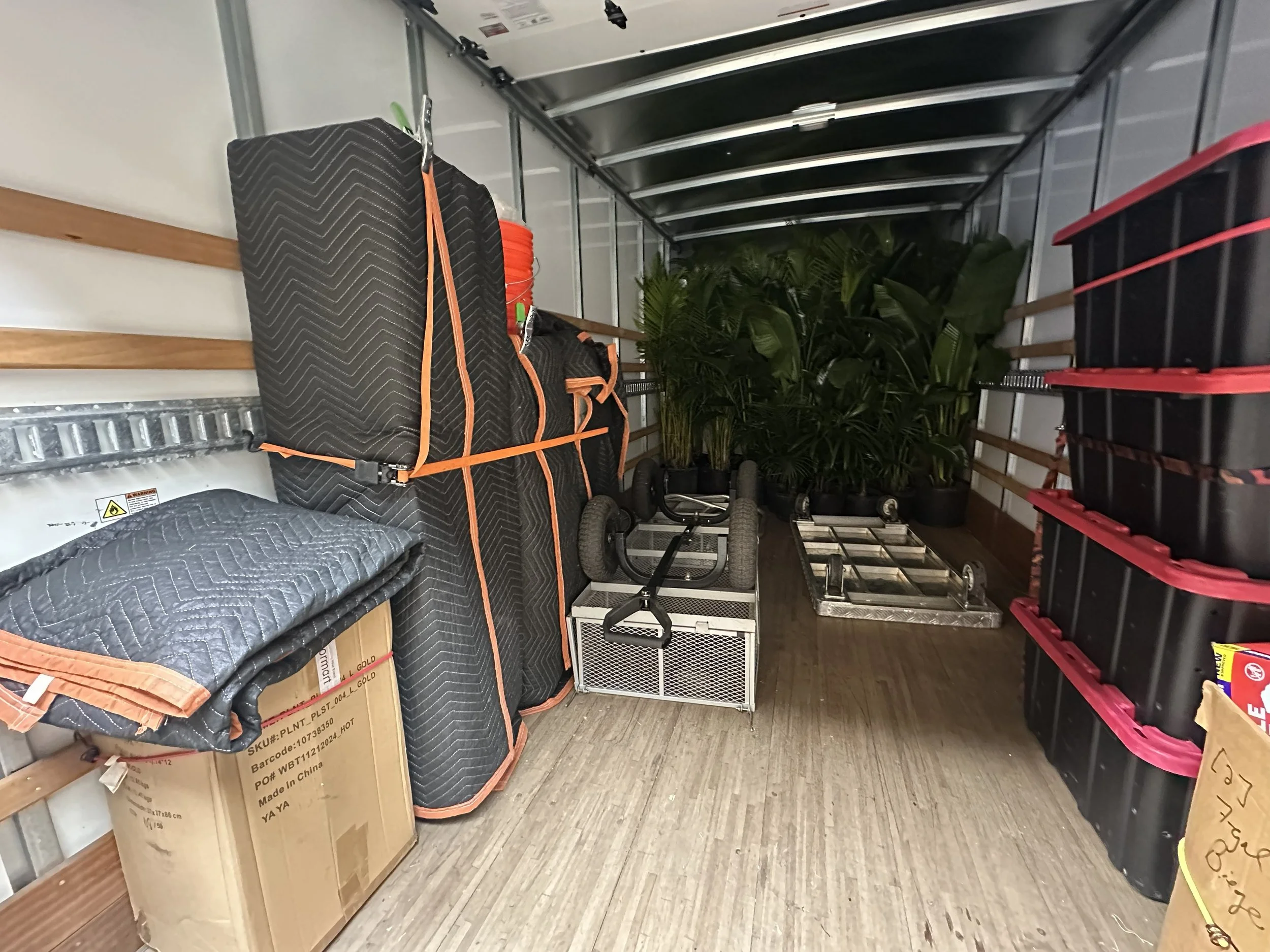 What Happens Before Your Plants Ever Arrive Matters