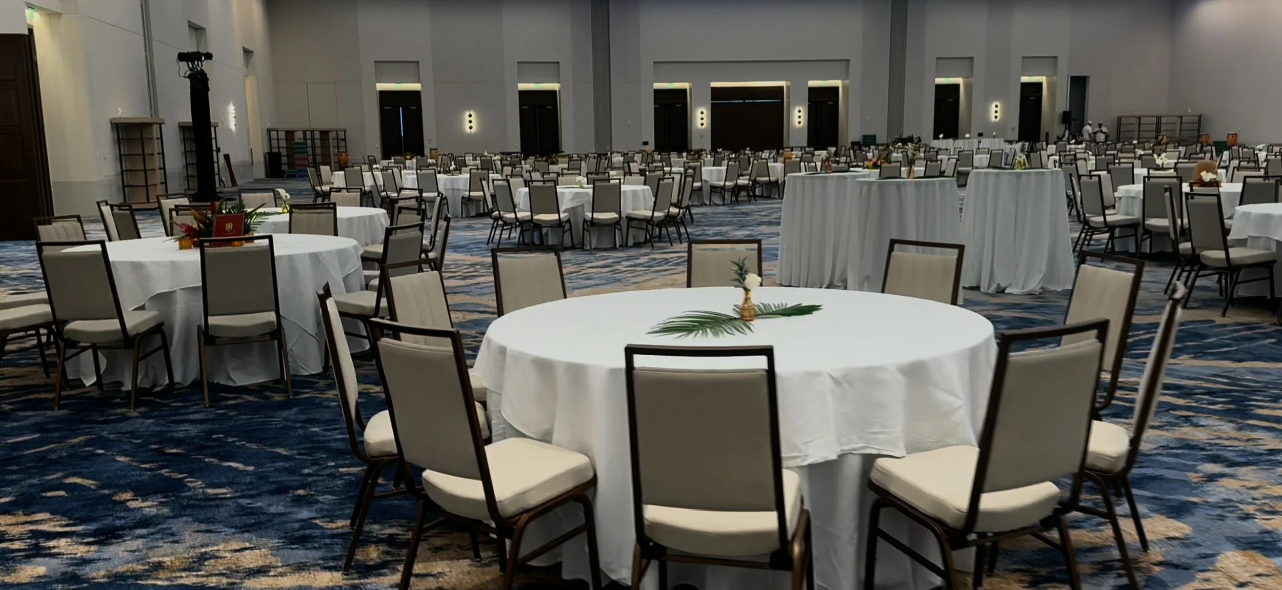 American Cement Association: High-Impact Event Design on an Association Budget