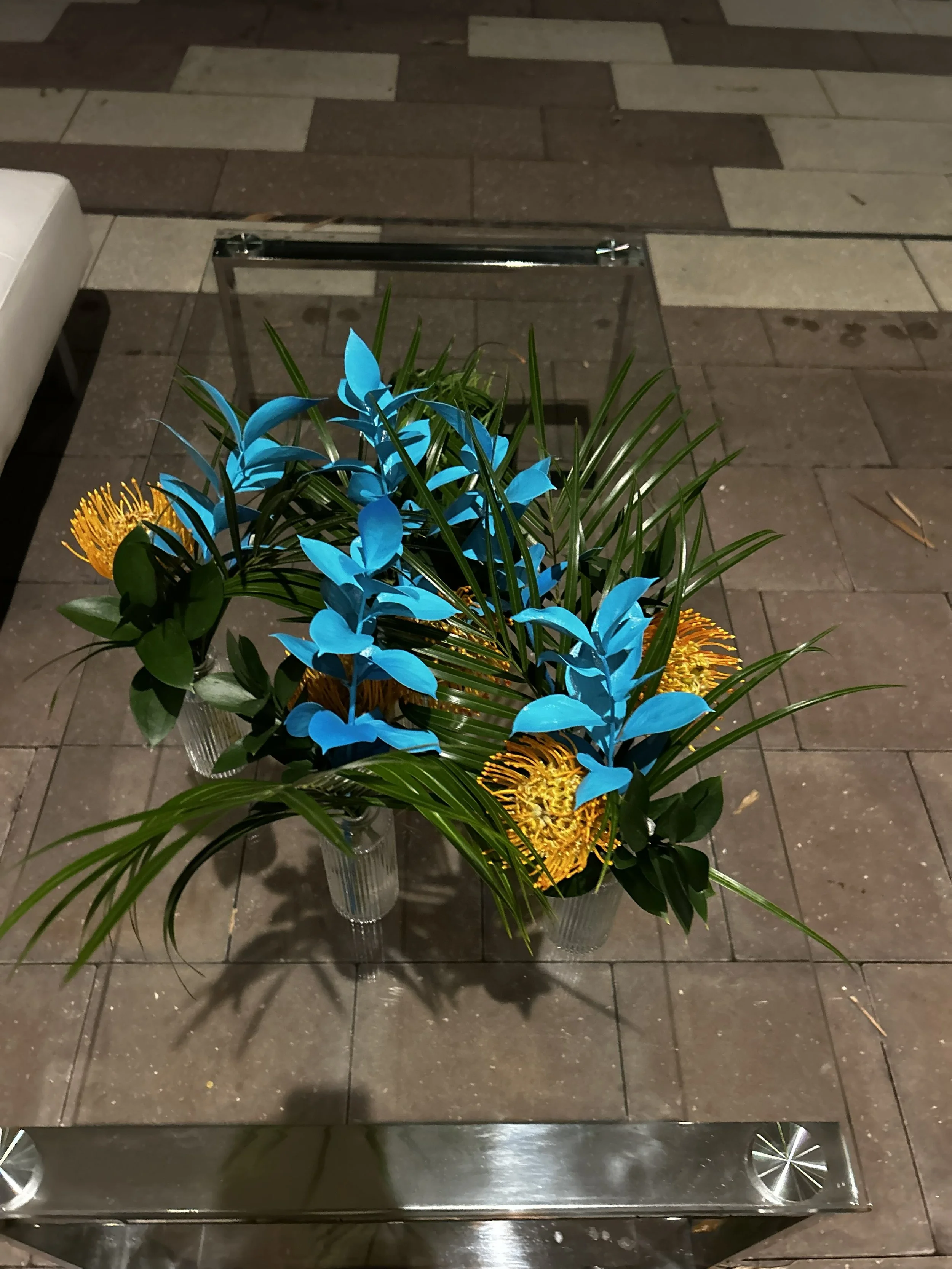 Miami Dolphins Draft Week 2026: Designing Durable Florals for High-Performance Events
