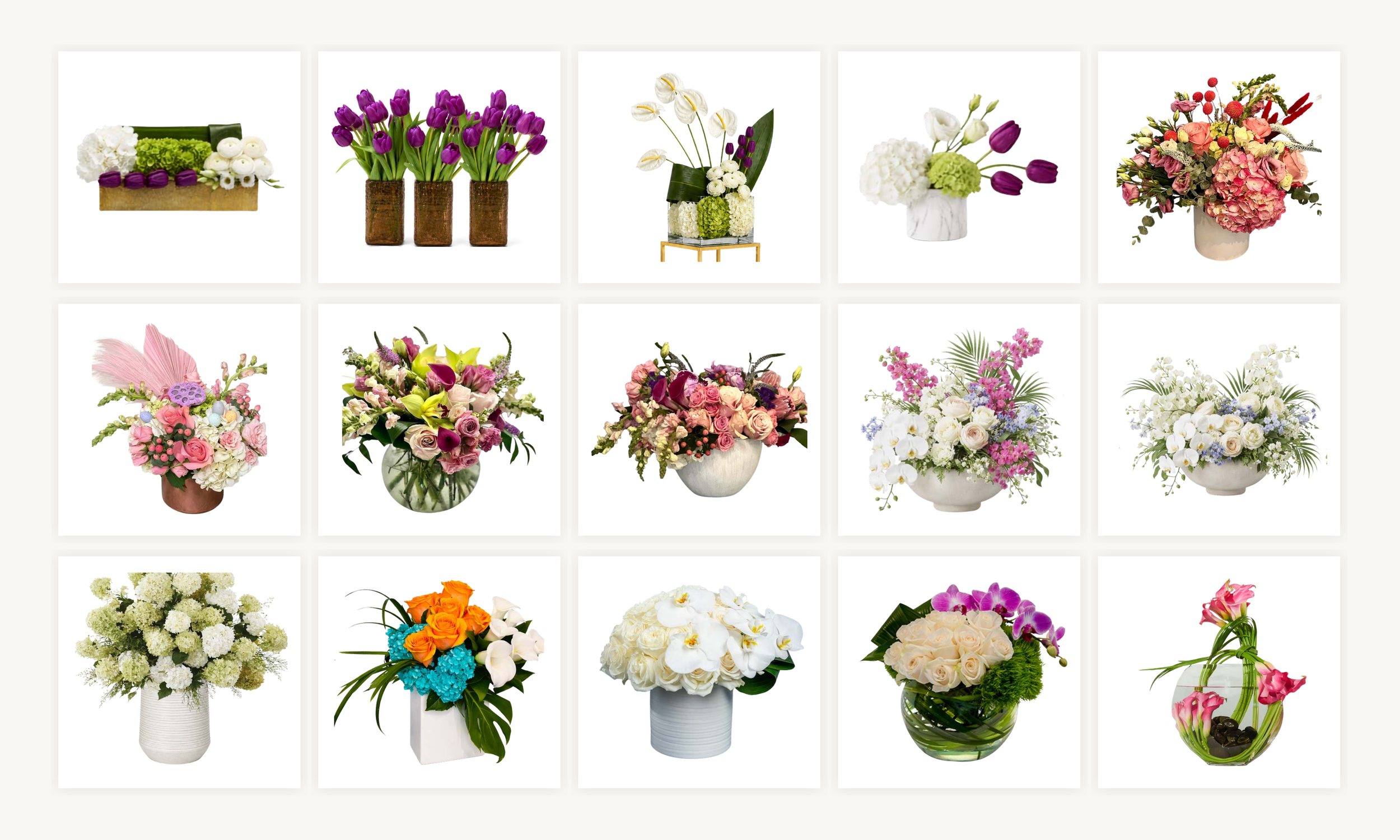 Botanical Couture: Where Floral Design Becomes Part of the Space