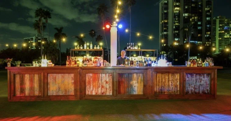 Temporary Tropics l Trusted + Top Biophilic Design + Elevated Experiences Studio  l Serving the State of Florida l Highly Rated + Recommended Premier Vendor Partner for Live Foliage + Floral Rentals l Premium Plant Rentals l Corporate + Social Event 