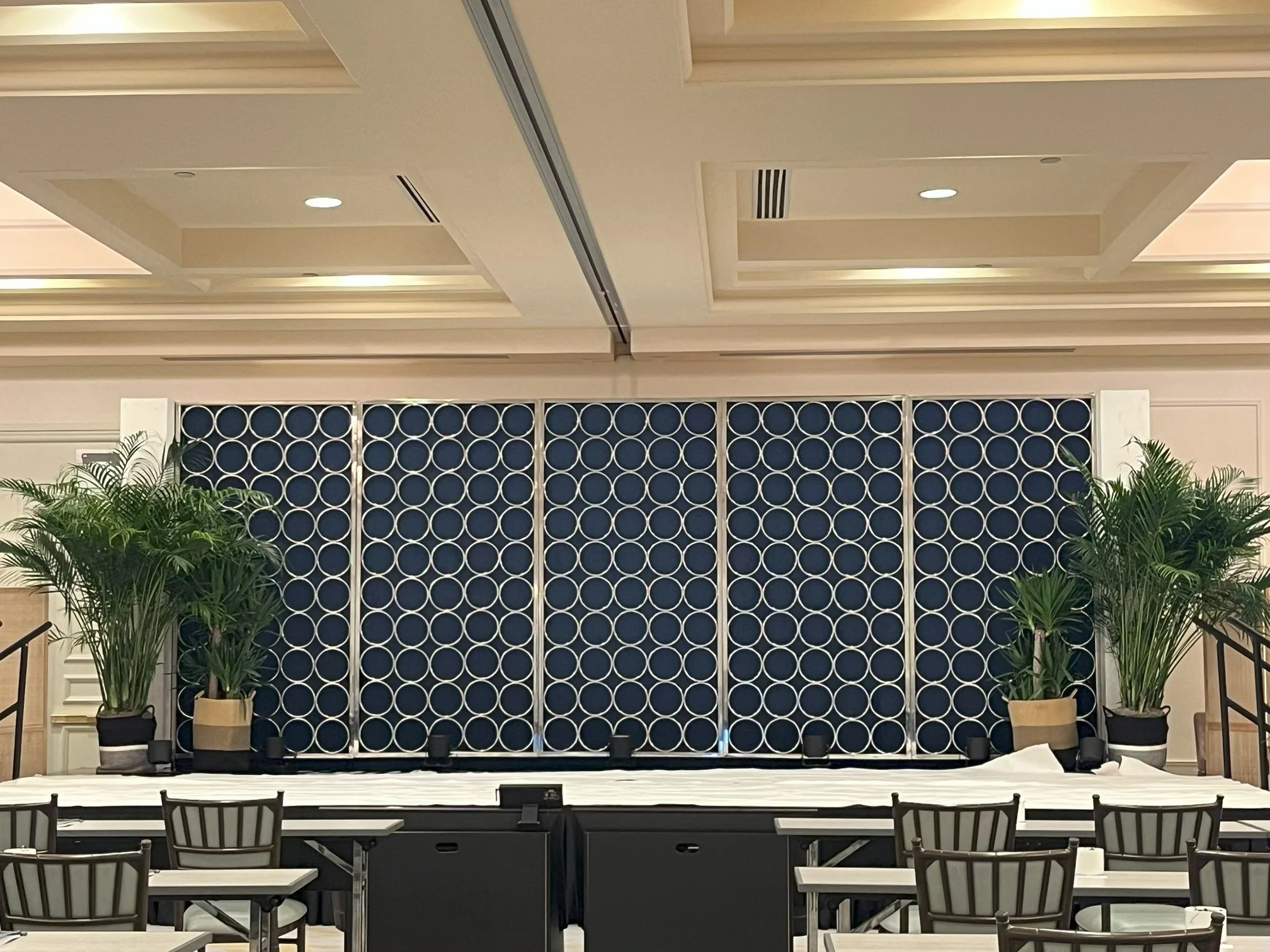 Temporary Tropics l Trusted + Top Live Foliage Rentals l Serving the State of Florida l Highly Rated + Recommended Premier Vendor Partner for Premium Plant Rentals in South Florida, Central Florida, West Florida and North Florida