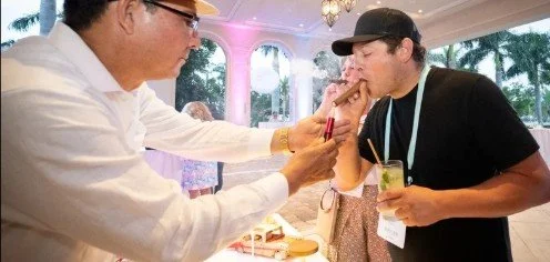 Temporary Tropics l Trusted + Top Biophilic Design + Elevated Experiences Studio  l Serving the State of Florida l Highly Rated + Recommended Premier Vendor Partner for Live Foliage + Floral Rentals l Premium Plant Rentals l Corporate + Social Event 