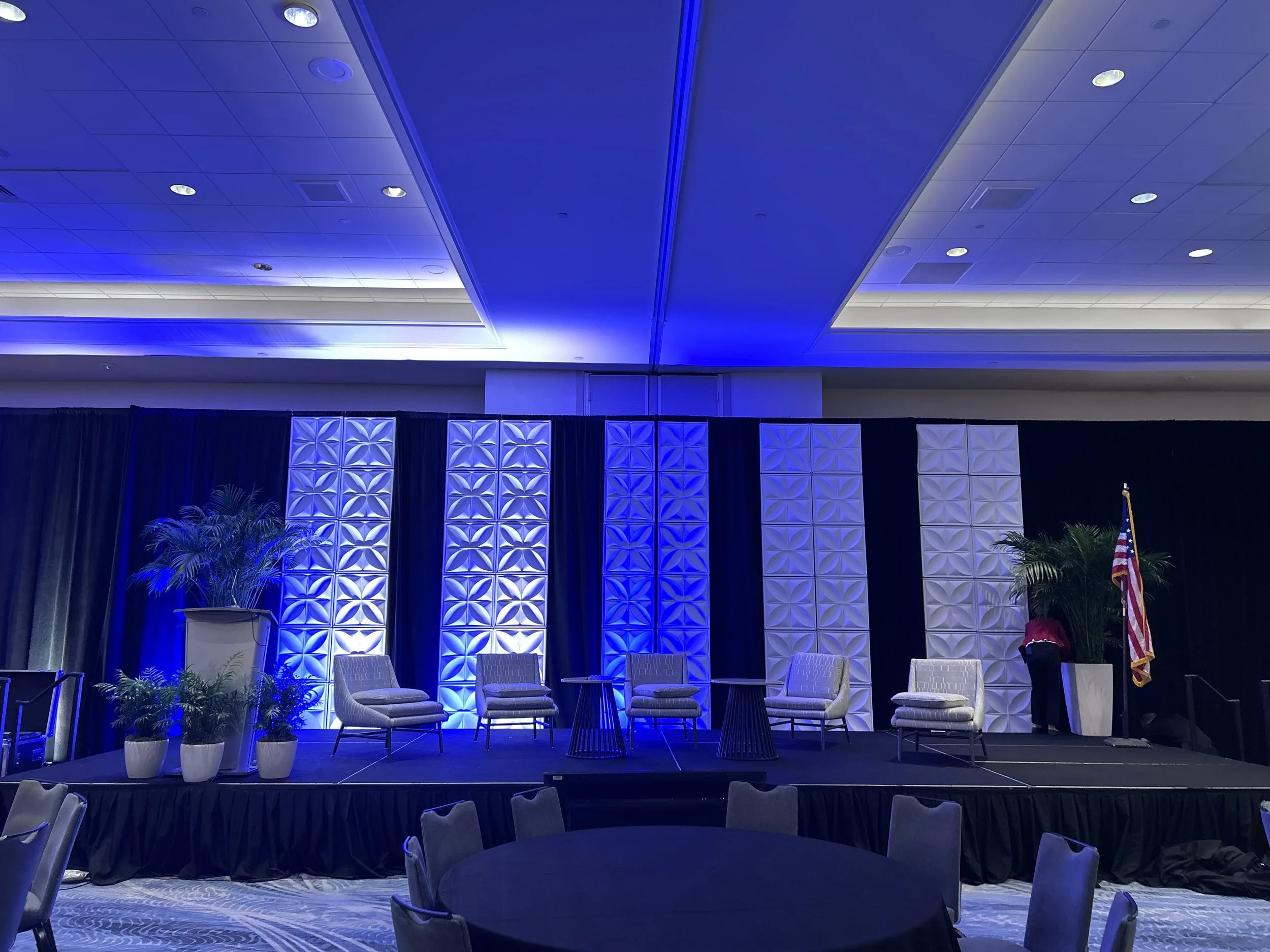 Temporary Tropics l Trusted + Top Live Foliage Rentals l Serving the State of Florida l Highly Rated + Recommended Premier Vendor Partner for Premium Plant Rentals in South Florida, Central Florida, West Florida and North Florida