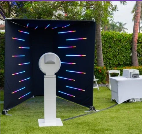 Temporary Tropics l Trusted + Top Biophilic Design + Elevated Experiences Studio  l Serving the State of Florida l Highly Rated + Recommended Premier Vendor Partner for Live Foliage + Floral Rentals l Premium Plant Rentals l Corporate + Social Event 