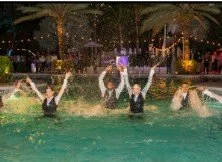 Temporary Tropics l Trusted + Top Biophilic Design + Elevated Experiences Studio  l Serving the State of Florida l Highly Rated + Recommended Premier Vendor Partner for Live Foliage + Floral Rentals l Premium Plant Rentals l Corporate + Social Event 