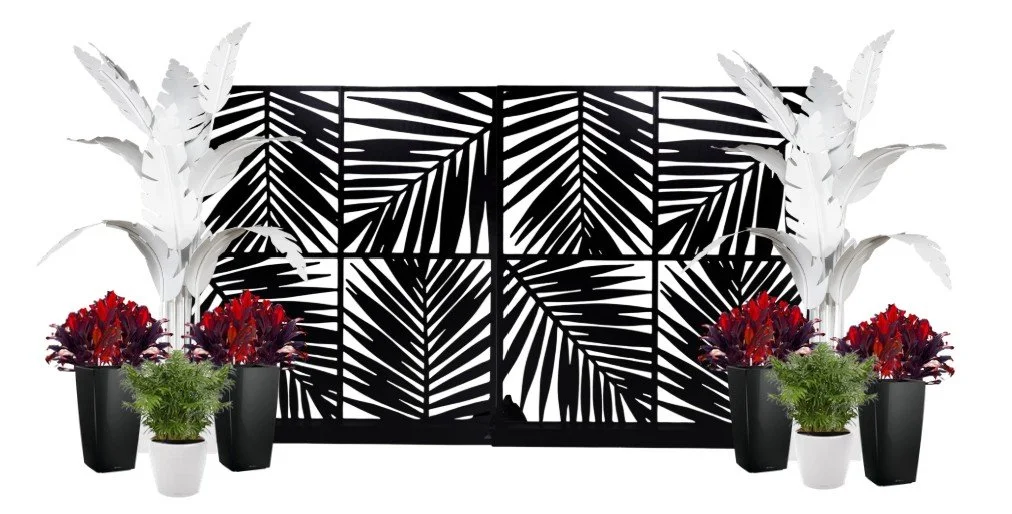 Temporary Tropics l Trusted + Top Biophilic Design + Elevated Experiences Studio  l Serving the State of Florida l Highly Rated + Recommended Premier Vendor Partner for Live Foliage + Floral Rentals l Premium Plant Rentals l Corporate + Social Event 