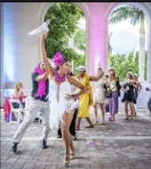 Temporary Tropics l Trusted + Top Biophilic Design + Elevated Experiences Studio  l Serving the State of Florida l Highly Rated + Recommended Premier Vendor Partner for Live Foliage + Floral Rentals l Premium Plant Rentals l Corporate + Social Event 