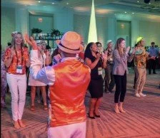 Temporary Tropics l Trusted + Top Biophilic Design + Elevated Experiences Studio  l Serving the State of Florida l Highly Rated + Recommended Premier Vendor Partner for Live Foliage + Floral Rentals l Premium Plant Rentals l Corporate + Social Event 