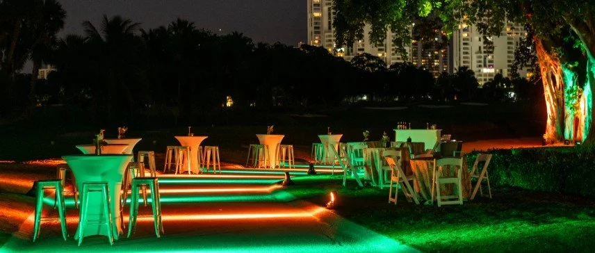 Temporary Tropics l Trusted + Top Biophilic Design + Elevated Experiences Studio  l Serving the State of Florida l Highly Rated + Recommended Premier Vendor Partner for Live Foliage + Floral Rentals l Premium Plant Rentals l Corporate + Social Event 