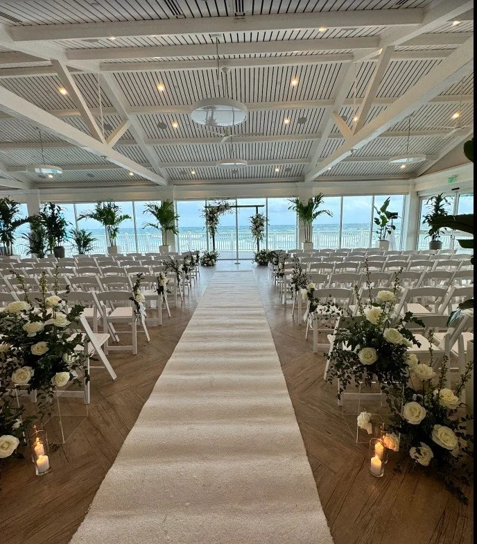Temporary Tropics provides live foliage rentals for corporate and social events throughout South Florida, in Hotels, conferences and convention centers.