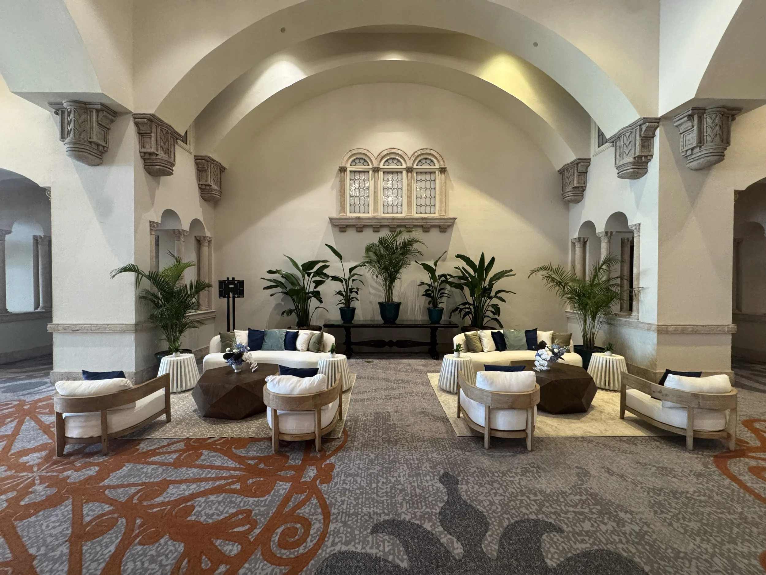 Temporary Tropics l Trusted + Top Live Foliage Rentals l Serving the State of Florida l Highly Rated + Recommended Premier Vendor Partner for Premium Plant Rentals in South Florida, Central Florida, West Florida and North Florida