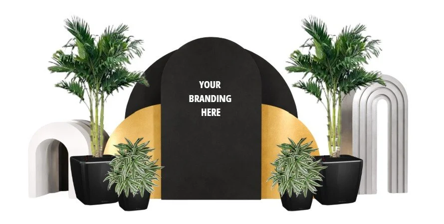 Temporary Tropics l Trusted + Top Biophilic Design + Elevated Experiences Studio  l Serving the State of Florida l Highly Rated + Recommended Premier Vendor Partner for Live Foliage + Floral Rentals l Premium Plant Rentals l Corporate + Social Event 